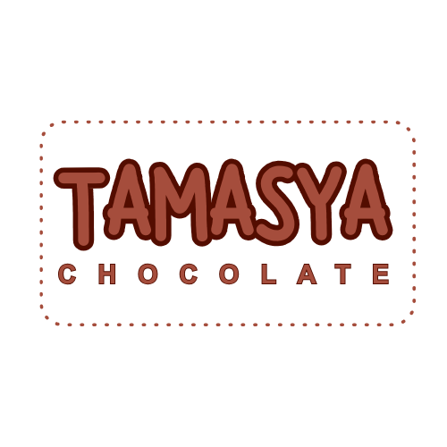 Tamasya Chocolates Logo